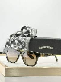 Picture of Chrome Hearts Sunglasses _SKUfw73239239fw